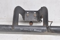 Ford ranger iv фаркоп  буксировочный witter f130a в Украине, фото thumb