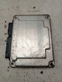 фото thumb №7, Vw polo 9n 1.9 sdi блок управления двигателя 038906012el