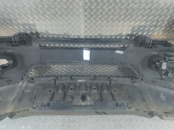 фото thumb №11, Land rover discovery sport l550 бампер перед переднее