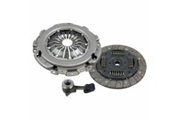 фото thumb №3, Зчеплення kpl.z вичавний підшипник ford transit connect