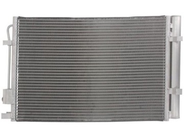 фото thumb №11, Конденсатор nissens 976060u000