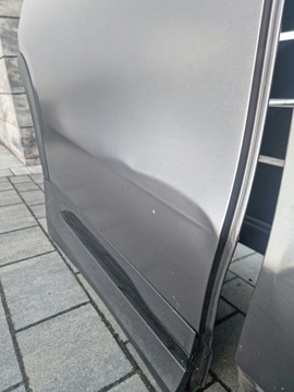 фото thumb №5, Mercedes gla 247 двері праві задні зад