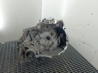 фото thumb №1, Коробка передач передач механічна renault twingo