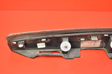фото thumb №5, Накладка кришки зад задня kh3k 84810ja000 nissan altima 4 iv l32 sedan 07-12