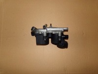 фото thumb №1, Радіатор вихлопних газів pa66gf25m15 mercedes w169 2.0 cdi