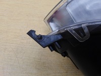 фото thumb №12, Лампа левая перед ford s-max mk1 6m21-13w030-ah