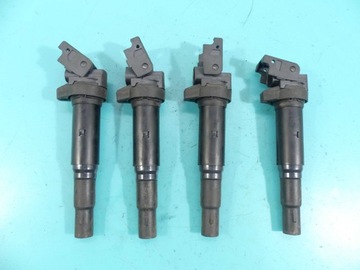 фото thumb №1, 4x катушка зажигания citroen c4 grand picasso 1.6