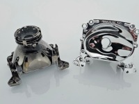 фото thumb №1, Відбивач лінзи фара bmw 6 e63 e64 lift al d1s