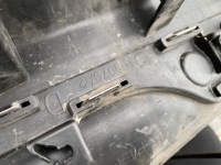 фото thumb №16, Renault scenic iv 4 молдинг дверь правая перед хром 801861209r оригинал