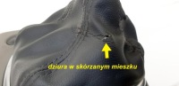 фото thumb №9, Renault scenic 2 mk2 ii рамка корпус рычаг переключения передач ручка ручка изменения кпп / коробка передач