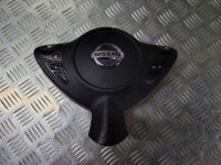 фото thumb №1, Nissan juke nismo подушка w кермо подушки безпеки