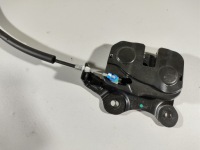 фото thumb №2, Infiniti q50 2.2d 13- замок сиденье задняя левый