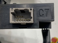 фото thumb №3, Лента подушка безопасности renault master iii bus