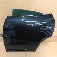 фото thumb №6, Maserati levante дверь задние левая полный 815