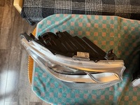 фото thumb №6, Mercedes sprinter 907 910 лампы передние оригинальные