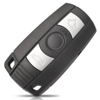 Набір ремонтний пульта bmw корпус акумулятор vl2020 x1 x3 x5 e60 e90 e87 в Україні, фото thumb