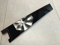 фото thumb №1, Vw polo vi 2g накладка стойка 2g6839902f