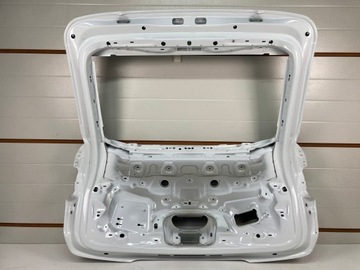 фото thumb №7, Кришка багажника porsche cayenne купе 9y3