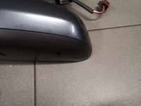 фото thumb №11, Дзеркало лівий перед audi a6 c6 uk 5 pin lz7r