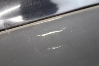 фото thumb №7, Бампер задняя задний чёрный audi a4 b6 kombi 00-05