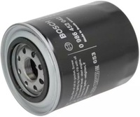 фото thumb №1, Фільтр оливи bosch mitsubishi colt galant lancer