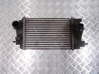 Радіатор інтеркулер opel meriva b corsa d 06-17 13283251 оригінал Недорого, фото thumb