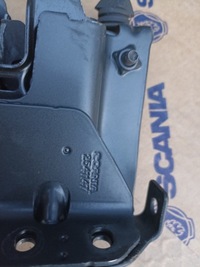 фото thumb №2, Капот замок замки scania r s новий model 2557592