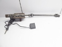 фото thumb №1, Punto i 176 колонка замок зажигания ключ иммобилайзер