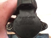 фото thumb №4, Toyota avensis t27 дроссельная заслонка auris 2,0 d4d rav4