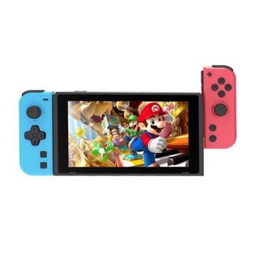 Контроллер NINTENDO Switch Joy-Con, пара