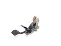 фото thumb №1, Nissan x-trail t32 педаль газа тормоза автоматическая коробка передач