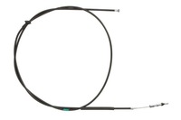 фото thumb №1, Трос крышки двигателя mercedes atego