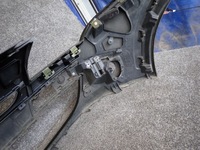 фото thumb №15, Renault megane iii 08-12 бампер передній перед