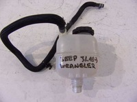 фото thumb №5, Jeep wrangler jl 2.2 18- бачок розширювальний 68290093aa