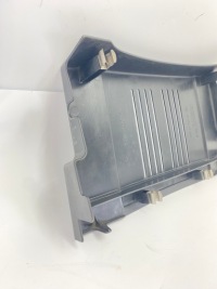 Защита крышка верхний двигателя mercedes w140 r129 w124 1190900312 4620440999 Цена, фото thumb