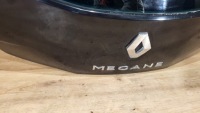 фото thumb №8, Кришка багажника renault megane iii 3 hb 3d 08- tegne купе