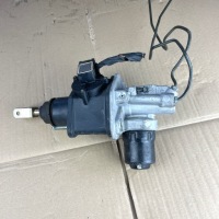 фото thumb №11, Mercedes w211 e klasa вакуумный усилитель тормозов с главным  + шланг a0004300312
