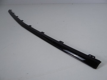 фото thumb №1, Планка бампера хром перед a2538852600 glc w253