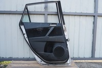 фото thumb №9, Mazda 3 bl дверь левая задние 38p стекло nr.38 nr.128