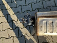 фото thumb №8, Audi q8 q7 sq7 sq8 4m глушитель выхлоп 4m0253611af