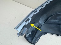 Tesla model y 20r- бампер задня задній задня Зі Шроту, фото thumb