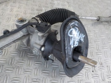 фото thumb №4, Ford c-max ii mk2 10-14 трансмиссия рулевая eu