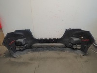 фото thumb №4, Бампер перед передний renault master iv 2019-