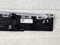 фото thumb №7, Молдинг dekor захист консолі w панель mercedes w247 x247 led