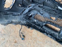 фото thumb №11, Бампер передній mercedes glc w253 253 lift +джгут