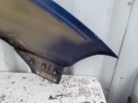 Крило перед сторона ліва seat ibiza 3 6l ls5s Київ, фото thumb