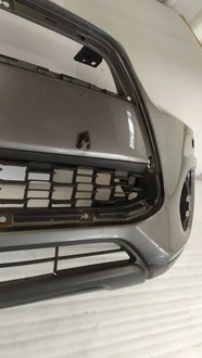 фото thumb №9, Бампер перед mitsubishi asx