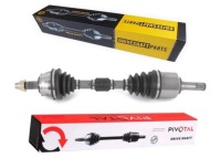 фото thumb №1, Приводной вал левая alfa romeo 156 1,9 jtd дизель - hq