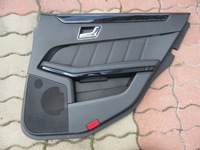 фото thumb №13, Сидіння диван оббивка обшивки шкіра mercedes w212