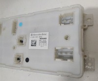 фото thumb №4, Модуль комфорта sam mercedes sl r232 a2329004802